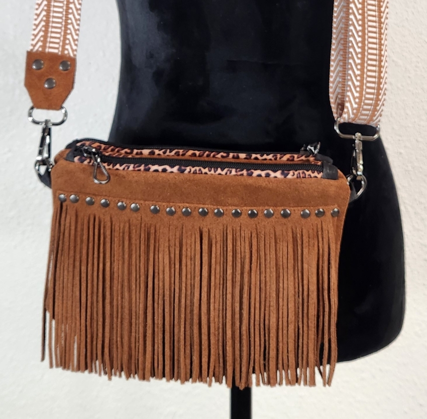 Belle Purse 10